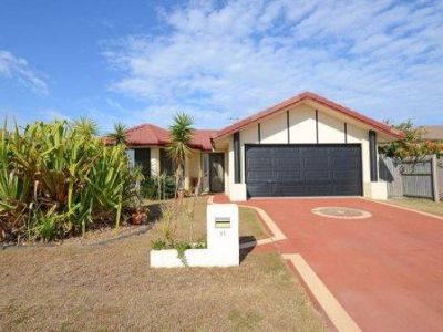52 Endeavour Way, Eli Waters