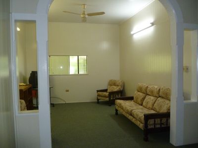 Charters Towers City