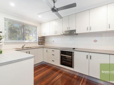 33 Julia Street, Kirwan