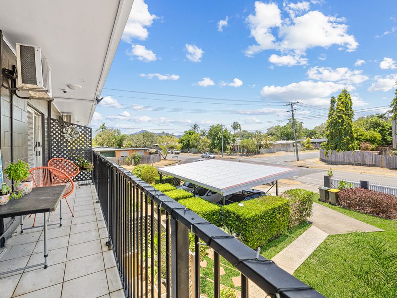 5 / 86-88 Birch Street, Manunda