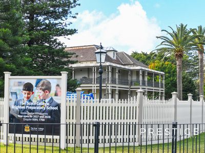 18 WALDRON Street, Sandringham