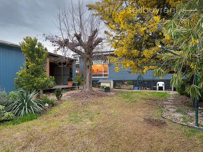 119 GRALEN STREET, Wodonga