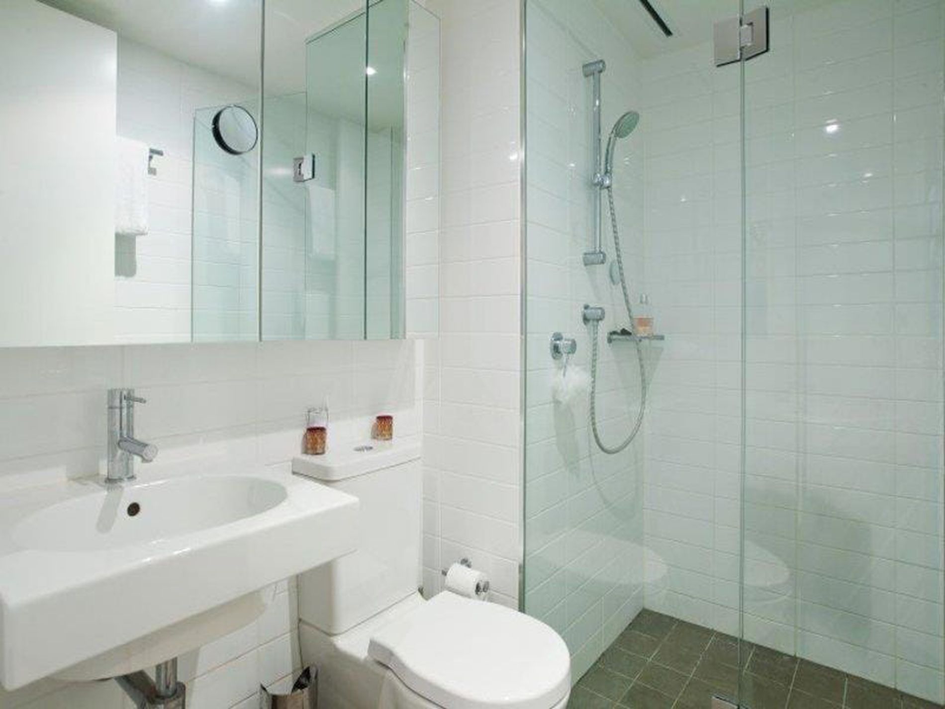 19-21 Grosvenor Street, Neutral Bay