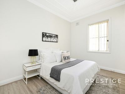 307 West Botany Street, Rockdale