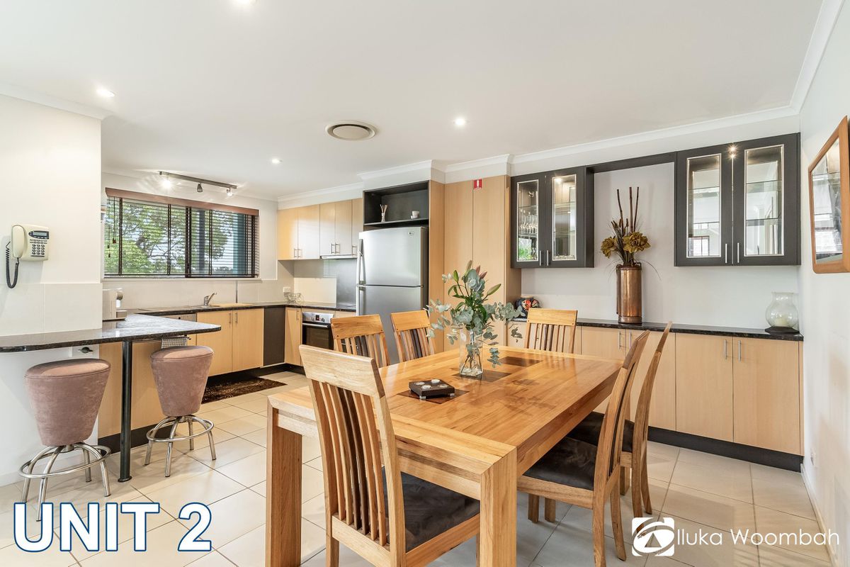 1 & 2 / 38 Marandowie Drive, Iluka