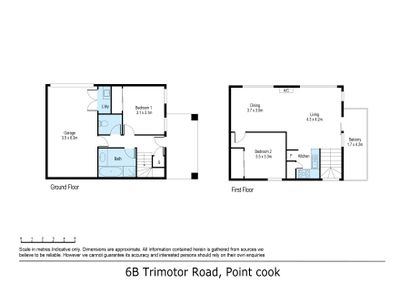6B Trimotor Road, Point Cook