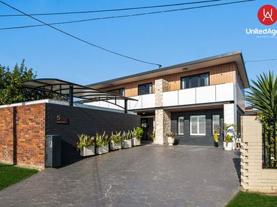 5 Sutherland Street, Canley Heights