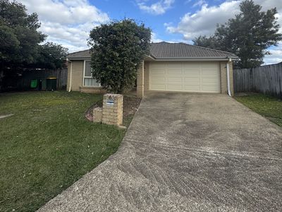 6 Summerhill Drive, Morayfield