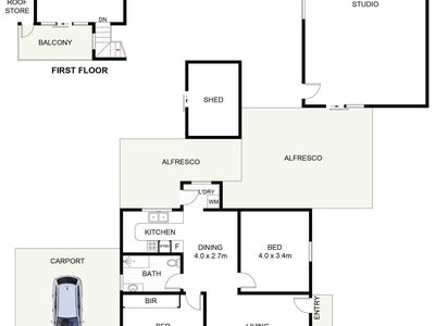 38 Horsley Road, Oak Flats