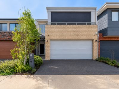 30 KINSHIP STREET, Willetton