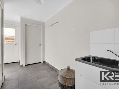 18 Gaudi Boulevard, Corinella