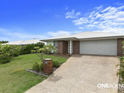 12 O'Connell Pde, Urraween