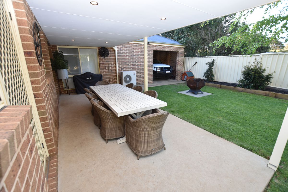 1 Hawkins Street, Kyabram