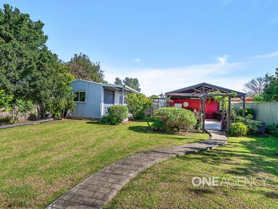 29 Ferry Lane, Nowra