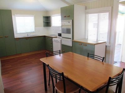 15 Duck street, Longreach
