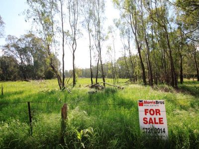 Cnr Stamps Lane & Bowser Road, Wangaratta