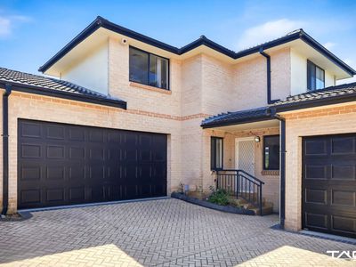 5 / 117-119 John Street, Merrylands
