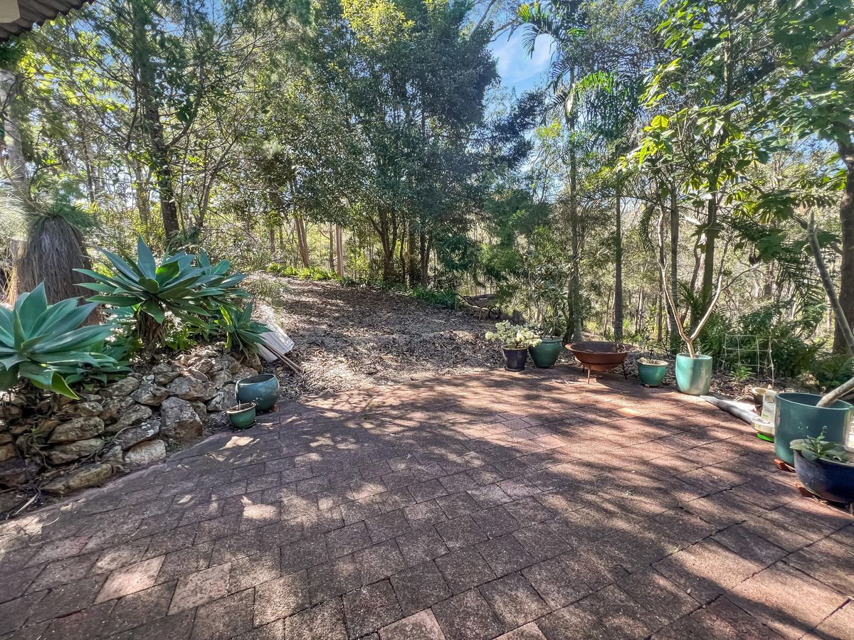 11 Magazine Road, Herberton