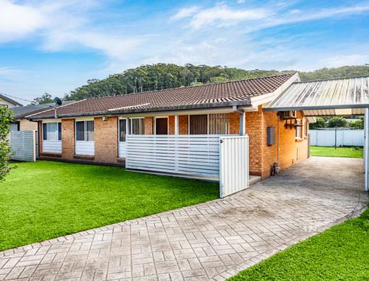 House & Granny Flat, Dual income, Dual options