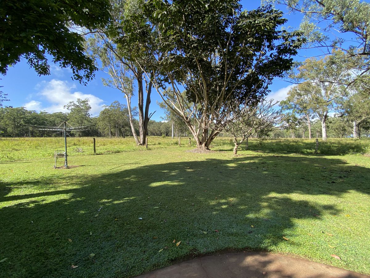 138 Pinnacle Pocket Road, East Barron