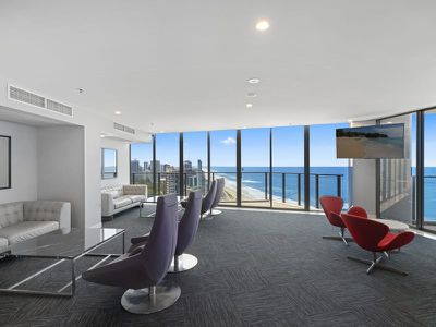 505 / 3440 Surfers Paradise Boulevard, Surfers Paradise