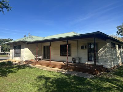 433 Carraragarmungee Estate Road, Byawatha