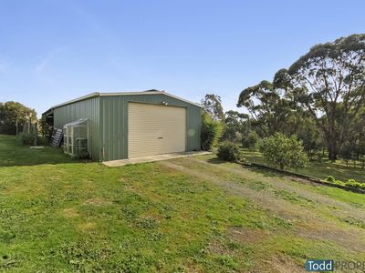 54 Heathcote-Nagambie Road, Heathcote