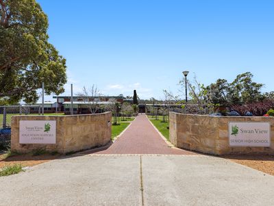 1 Abingdon Road, Swan View