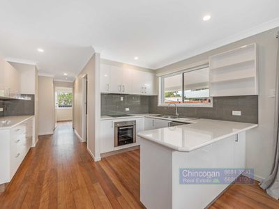 12 Murwillumbah Rd, Mullumbimby