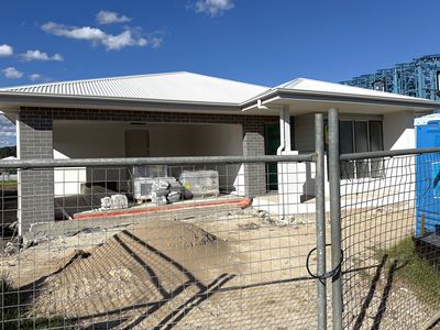46 Ellison Street, Gilead