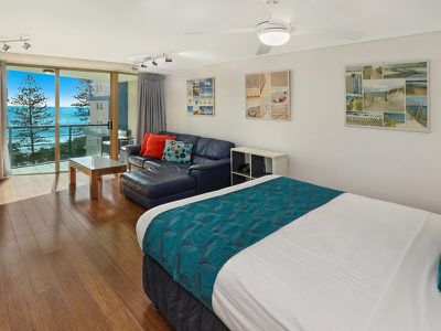 7101 / 11 Mooloolaba Esplanade, Mooloolaba