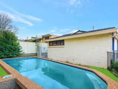 165 Broughton Street, Campbelltown