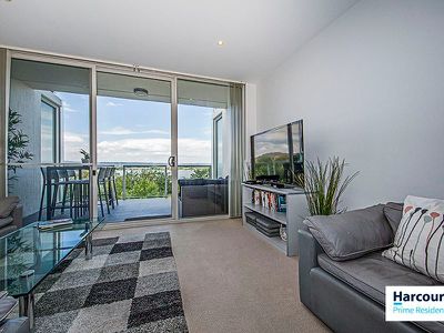 25 / 41 Blackall Street, Barton