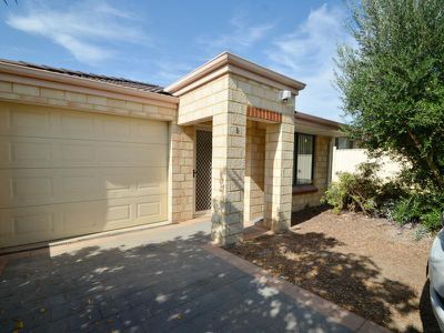 1 / 289 Wharf Street, Queens Park