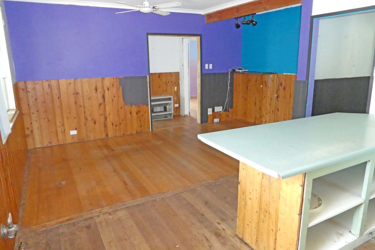 18 Church Street, Girgarre