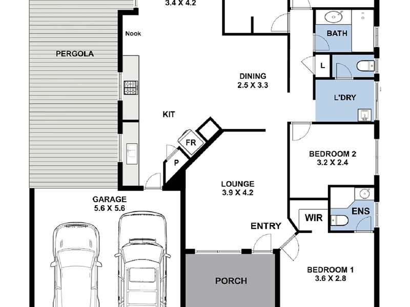 59 Osten Drive, Langford