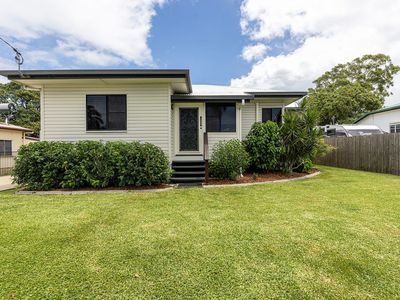 23 Black Street, South Mackay