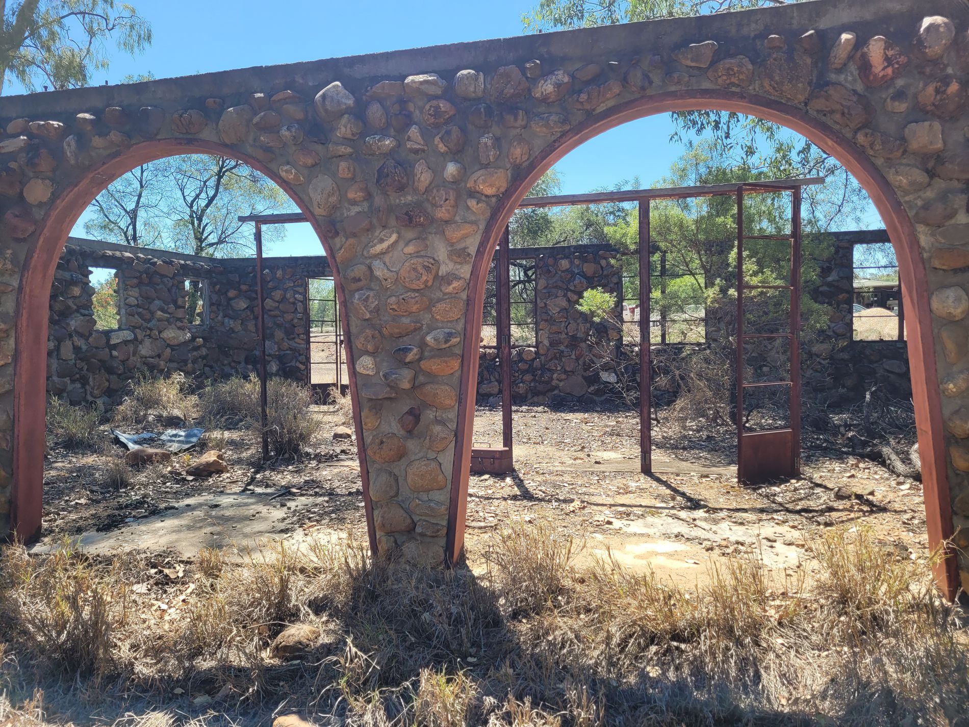 lot 1 RETHAMMEL ROAD, Sapphire Central