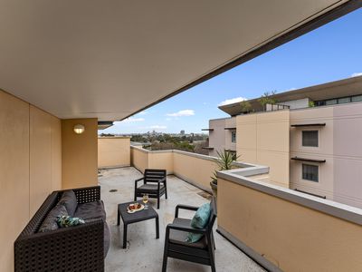 612 / 112 Mounts Bay Road, Perth