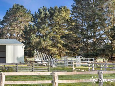 172 Grahams Road, Lancefield