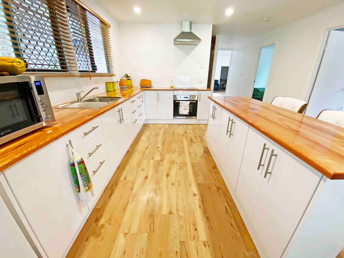 59 Rolley Road , Wondecla
