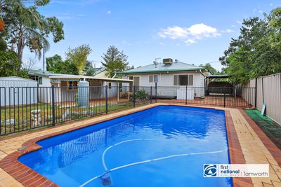 28 PETRA AVENUE, Tamworth
