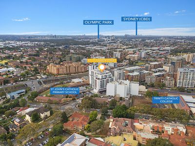 Shops 1 - 5 / 61 - 71 Queen Street, Auburn