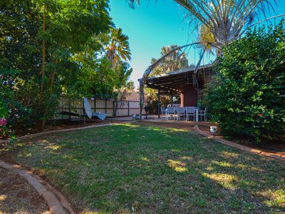 4 Mystery Court, South Hedland