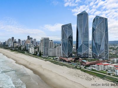 11505 / 36 Old Burleigh Road, Surfers Paradise