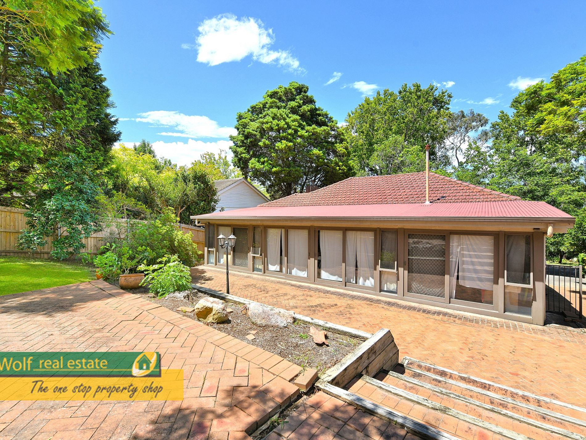 21 Kooloona Crescent, West Pymble