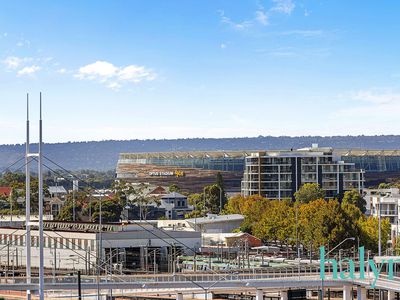 7 / 33 Newcastle Street, Perth