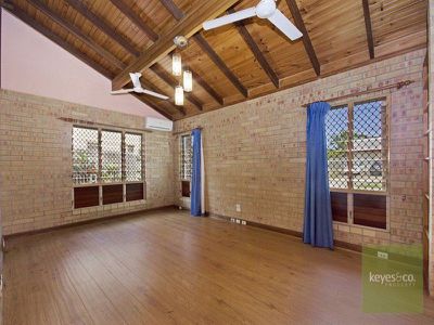 6 Coen Street, Douglas
