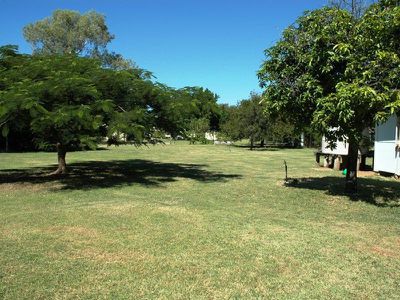 11 Elm street, Barcaldine