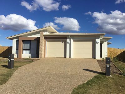 1 / 25 Myrtleford Crescent, Cambooya